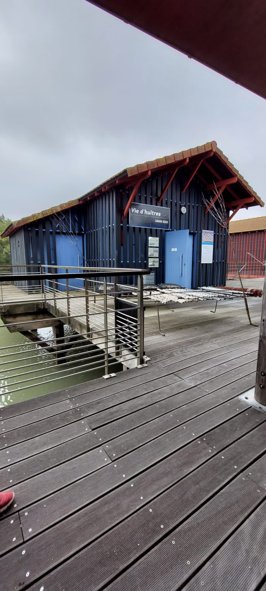 Photo n° 1 de l'avis de Olivier.r fait le 06/08/2023 à 18:01