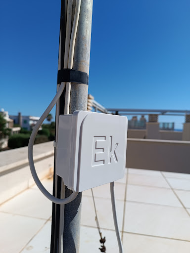 Arenas Instalaciones en Felanitx, Baleares