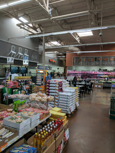 Supermarket «Island Pacific Supermarket», reviews and photos, 3300 Atlantic Ave, Long Beach, CA 90807, USA