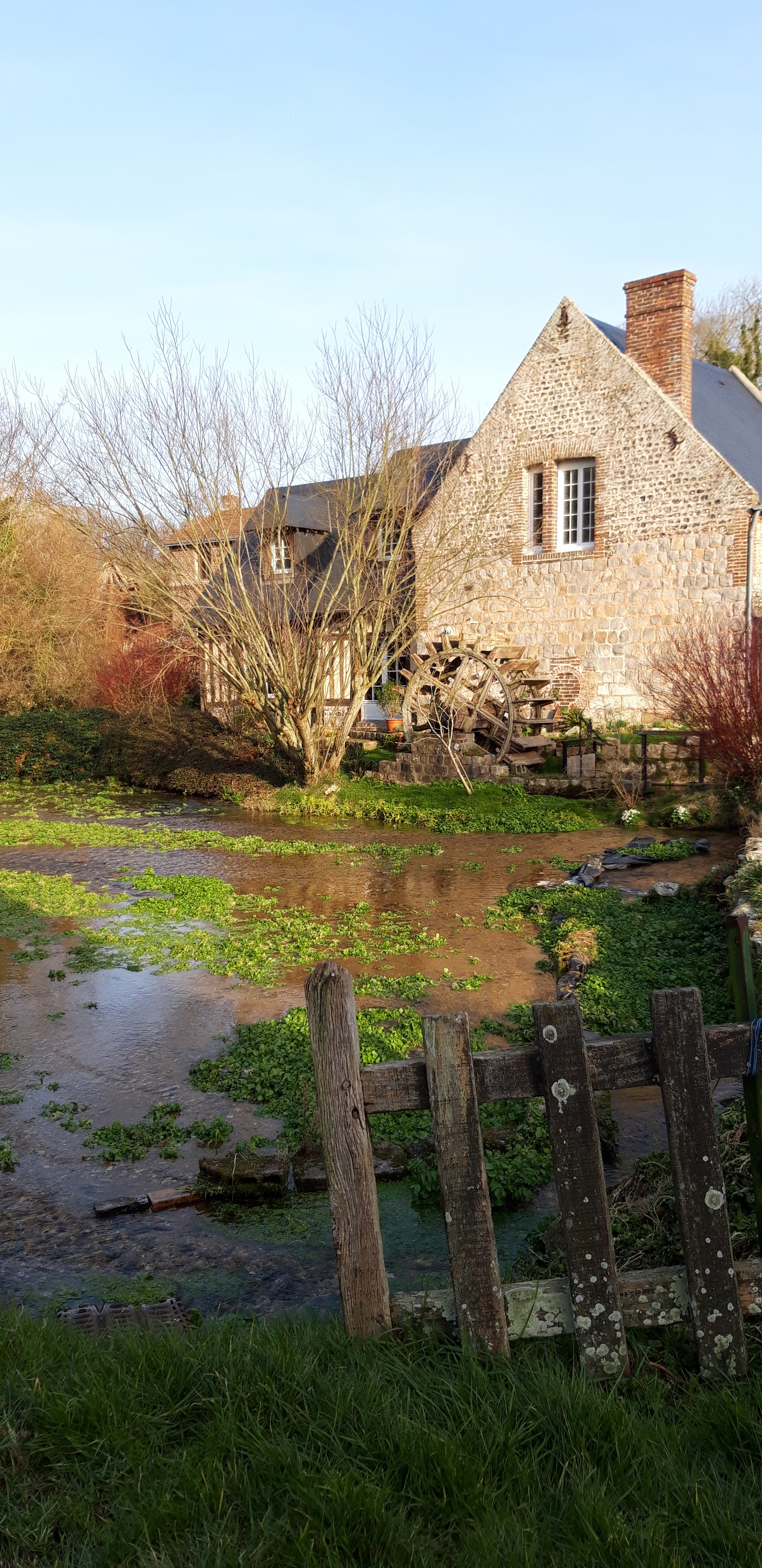 Photo n° 2 de l'avis de Catherine.e fait le 17/02/2019 à 15:46