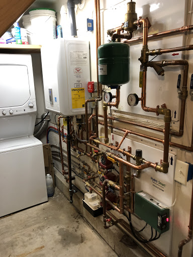 Heating Contractor «Central CT Plumbing & Heating LLC», reviews and photos, 105 N Whittlesey Ave Apt 2, Wallingford, CT 06492, USA