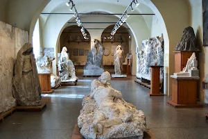 Museo Civico e Gipsoteca Bistolfi image