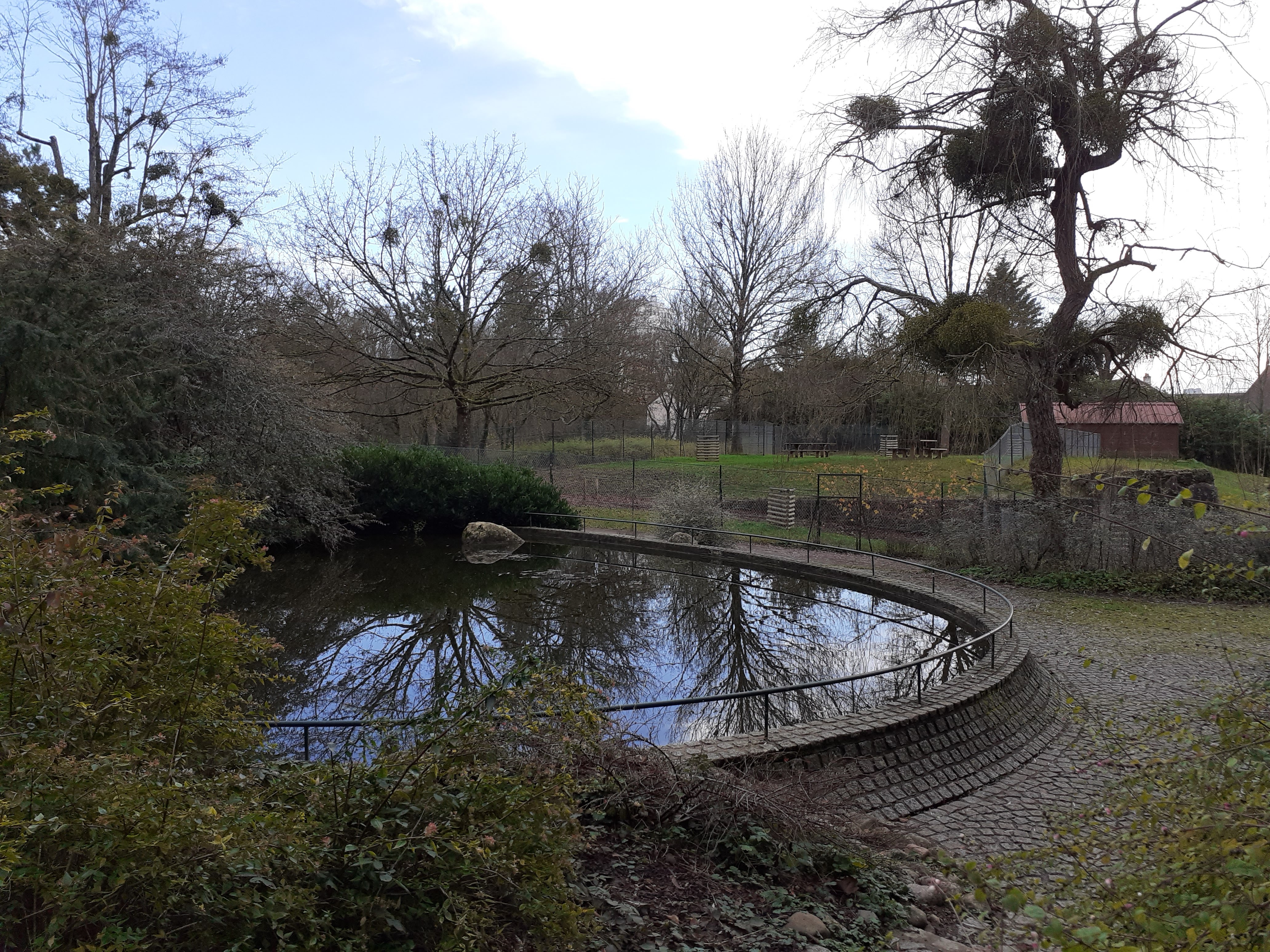 Photo n° 21 de l'avis de Christian.u fait le 19/12/2019 à 14:22