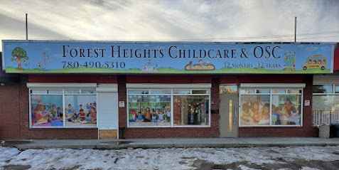 Forest Heights Childcare & Out of School Care