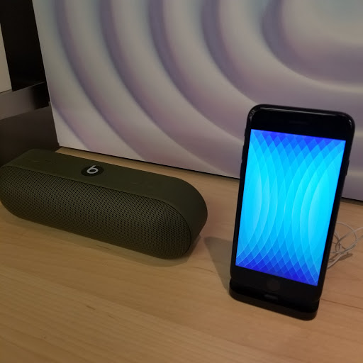 Computer Store «Apple Willow Grove Park», reviews and photos, 2500 W Moreland Rd, Willow Grove, PA 19090, USA