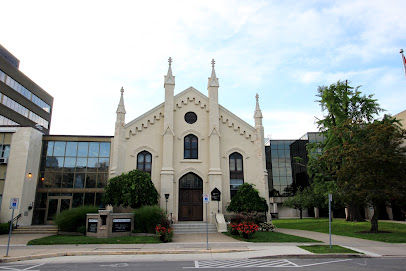 Knox Presbyterian Church