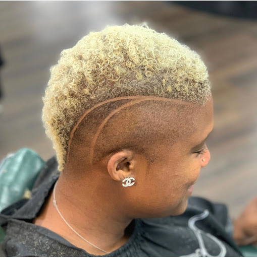 Barber Shop «S&M Dominican Barbershop», reviews and photos, 10122 Colesville Rd, Silver Spring, MD 20901, USA