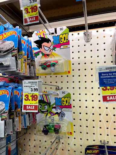 Grocery Store «Kroger», reviews and photos, 1905 N Jackson St #500, Tullahoma, TN 37388, USA