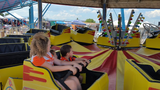 Flea Market «Mile High Flea Market», reviews and photos, 7007 E 88th Ave, Henderson, CO 80640, USA