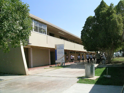 Cobach - Colegio de Bachilleres Guadalupe Victoria