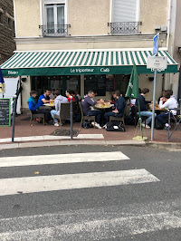 Photos du propriétaire du Restaurant Le Triporteur Bistrot Café Burger à Issy-les-Moulineaux - n°1