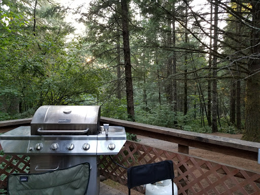 Campground «Camp Dakota», reviews and photos, 1843 Crooked Finger Rd NE, Scotts Mills, OR 97375, USA