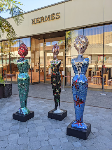 Shopping Mall «Westfield UTC», reviews and photos, 4545 La Jolla Village Dr e, San Diego, CA 92122, USA