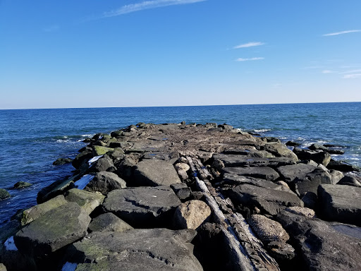 Live Music Venue «The Stone Pony», reviews and photos, 913 Ocean Ave, Asbury Park, NJ 07712, USA