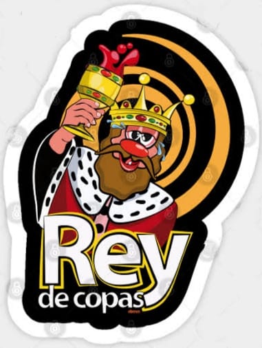 Vinos y Licores El Rey de Copas