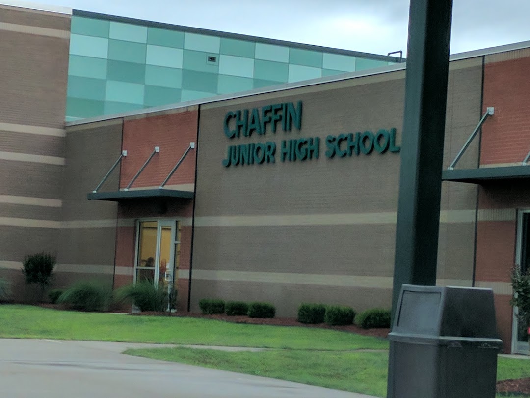 L A Chaffin Junior High School