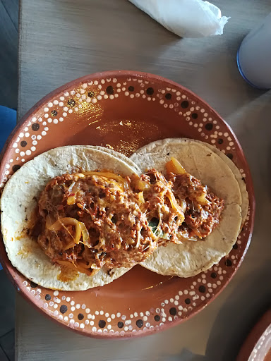 Tacos Don Manolito