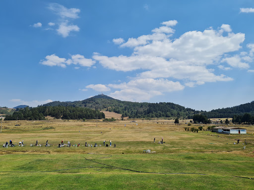 Golf Range La Marquesa