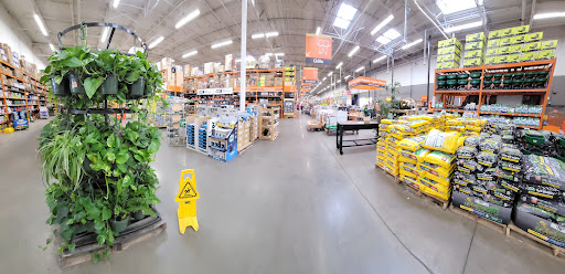 Home Improvement Store «The Home Depot», reviews and photos, 393 S Hover Rd, Longmont, CO 80501, USA