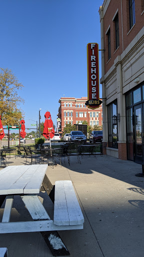 Sandwich Shop «Firehouse Subs», reviews and photos, 6025 Main St, Frisco, TX 75034, USA