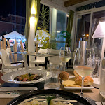 Photo n°2 de l'avis de Ilaria.i fait le 11/09/2023 à 21:16 sur le  Ristorante O'Belau à Palau