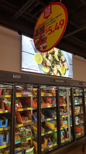 Supermarket «ALDI», reviews and photos, 3152 N Susquehanna Trail, Shamokin Dam, PA 17876, USA