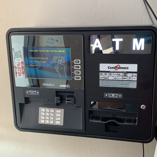 Explore rainbow bridge tattoo ideas, creative tattoo ideas in Dallas, available at Fly Ink, Inc.