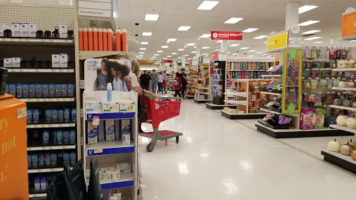 Department Store «Target», reviews and photos, 3600 Rosemead Blvd, Rosemead, CA 91770, USA