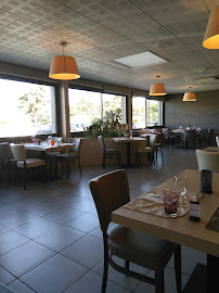 Atmosphère du Restaurant français Restaurant l'espadon à Saint-Jean-de-Monts - n°6