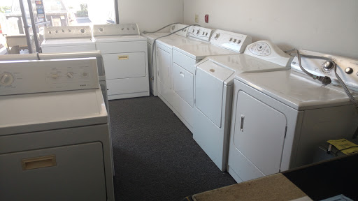 Appliance Store «Appliance Center LLC», reviews and photos, 6692 Van Buren Boulevard, Riverside, CA 92503, USA