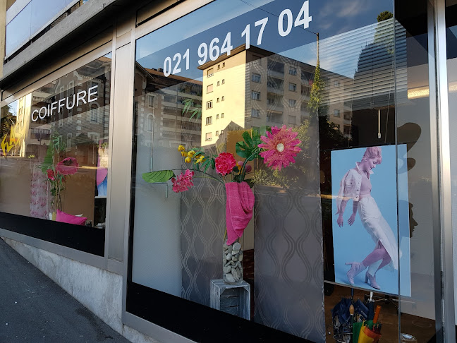 Rezensionen über Flash coiffure Sàrl in Montreux - Friseursalon