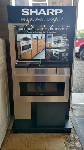 Appliance Store «Bayshore Appliance», reviews and photos, 1214 NJ-36, Hazlet, NJ 07730, USA