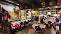 Atmosphère du Restaurant Taverne Katz à Saverne - n°15