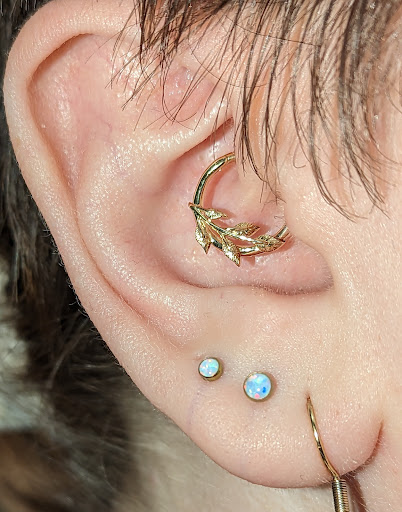 Explore multiple miscarriage tattoo ideas, creative tattoo ideas in Camarillo, available at Bone Deep Piercings