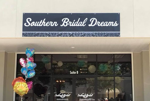 Bridal Shop «Southern Bridal», reviews and photos, 1200 W Causeway Approach # 9, Mandeville, LA 70471, USA