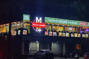 Mahalakshmi cafe image