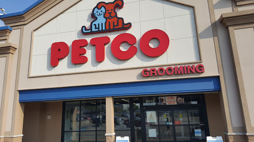 Petco Animal Supplies, 6512 Steubenville Pike, Pittsburgh, PA 15205, USA, 