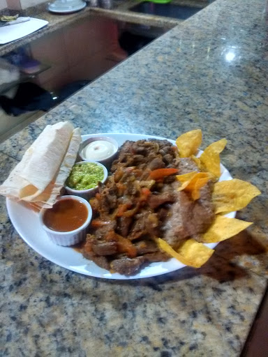 La Salsa Restaurante Mexicano