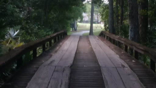 Golf Course «Deercreek Country Club», reviews and photos, 7816 Mc Laurin Rd N, Jacksonville, FL 32256, USA