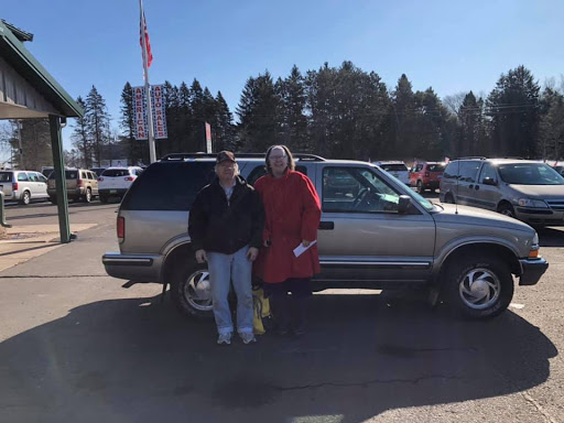 Used Car Dealer «American Auto Sales», reviews and photos, 14746 Lake Dr NE #2, Forest Lake, MN 55025, USA