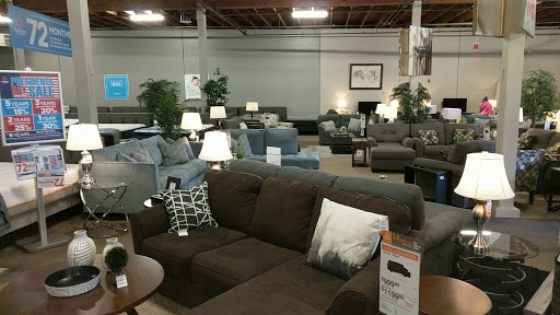 Furniture Store «Ashley HomeStore», reviews and photos, 707 Bayshore Blvd, San Francisco, CA 94124, USA