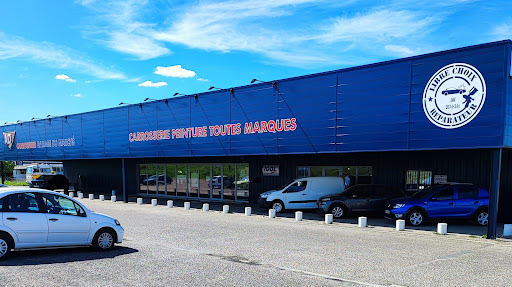 Photo 5 - Chauvoncourt automobile