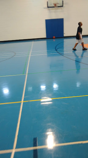 Recreation Center «Minnie B Veal Recreation Center», reviews and photos, 1070 Grove Ave, Edison, NJ 08820, USA