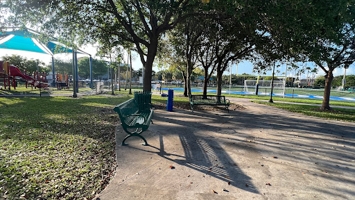 Park «Doral Meadow Park», reviews and photos, 11555 NW 58th St, Doral, FL 33178, USA