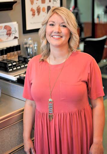 Hair Salon «Tangles Salon Suites and Spa», reviews and photos, 1502 Memorial Blvd, Springfield, TN 37172, USA