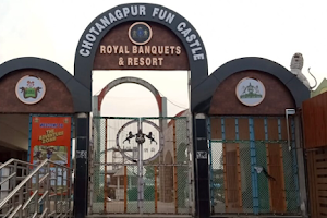 Chotanagpur Fun Castle - Amusement Park in Ranchi image
