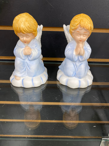 Thrift Store «Love of Jesus Thrift Store South», reviews and photos, 5503 Midlothian Turnpike, Richmond, VA 23225, USA