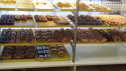 Donut Shop «Morning Donut», reviews and photos, 8270 Abrams Rd, Dallas, TX 75231, USA