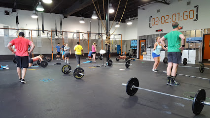Iron Tribe Fitness - Highway 150 - 2942 AL-150, Hoover, AL 35244