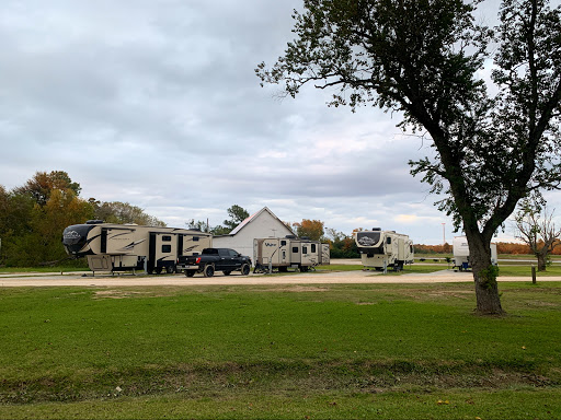 RV Park «Crosby RV Park, Cabin Rentals & Mini Storage», reviews and photos, 5503 US-90, Crosby, TX 77532, USA